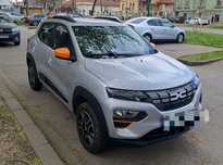 De Vânzare Dacia Spring