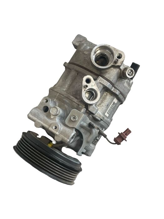 Compresor Ac Seat Arona Kj7 2017 - > 1.0 Tsi Dlaa 3Q0816803D