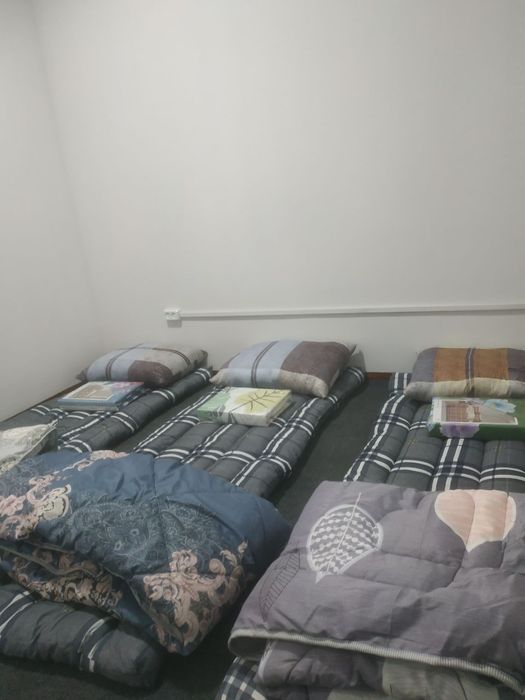 АРЗОН ХОСТЕЛ  кунлик етокхона 25000 сум