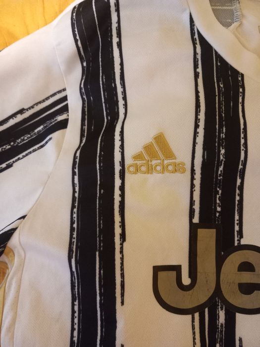 Фанела ЮВЕНТУС-Роналдо,размерXL