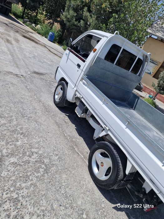 Labo 2021 holati zur