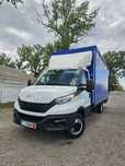 Iveco daily 35c18..Prelata..Lift..an 2020!