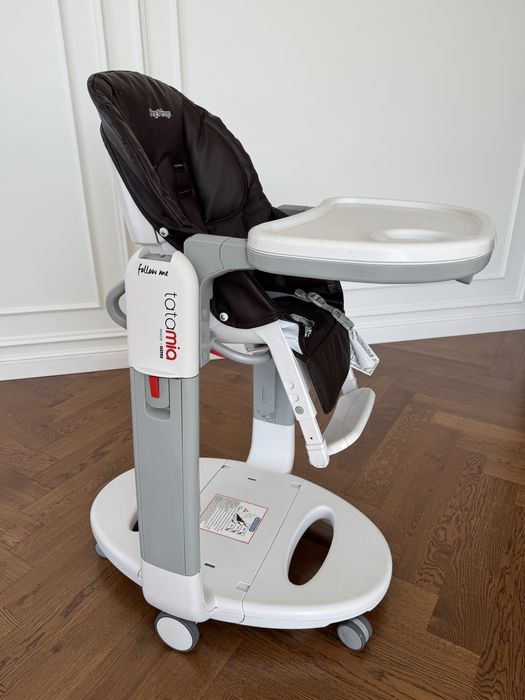 Детский стул Pegperego оригинал