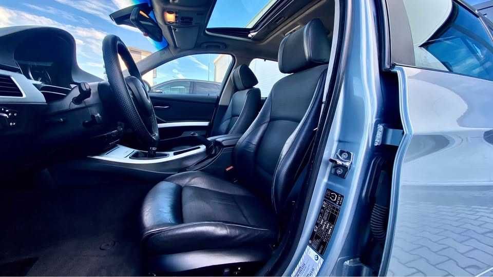 BMW Seria 3 E90 320D