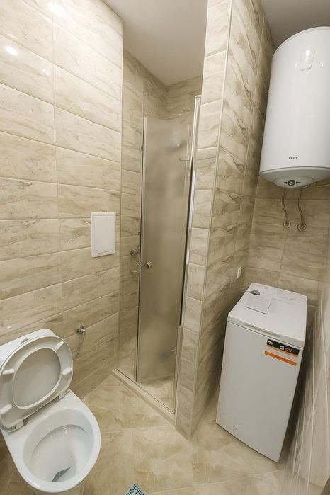 Дава се под наем Двустаен апартамент в Пловдив, Тракия - 68 кв.м за 485 € - Снимка #4