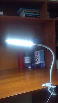 Лампа - светильник