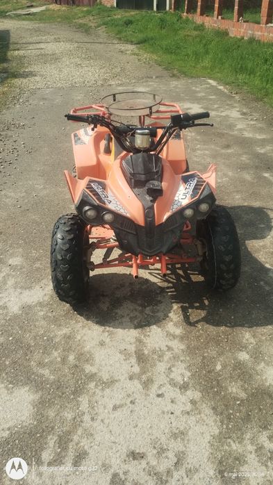 Vând ATV pentru copii