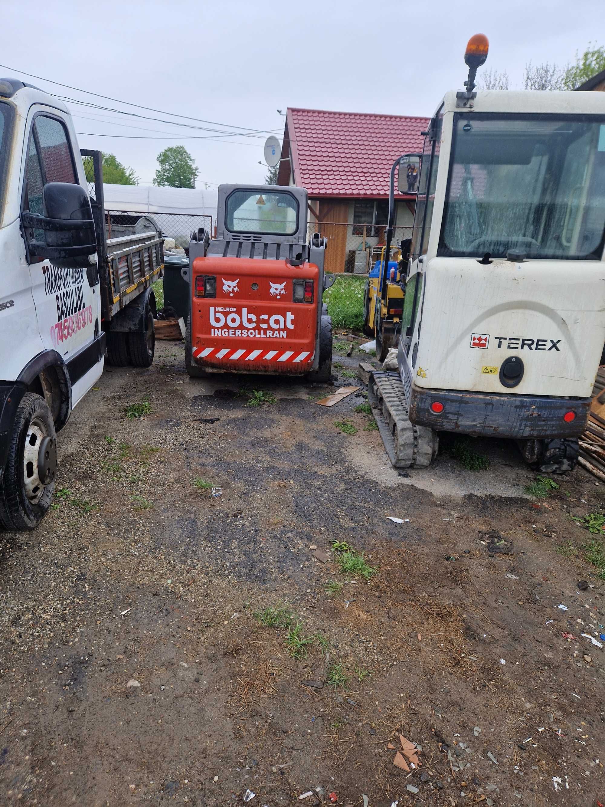 Bobcat S 130 2010