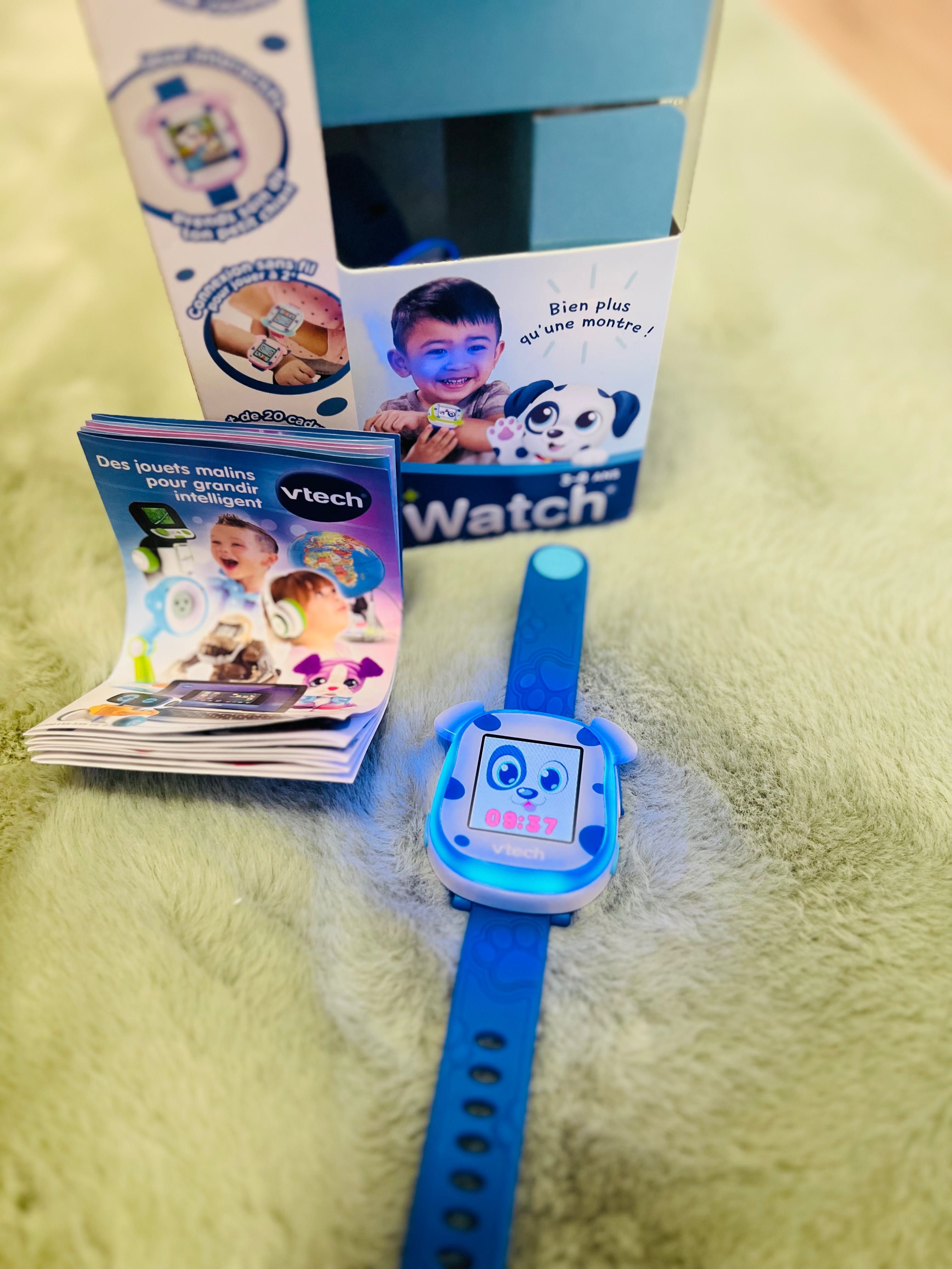 Jucării , Ceas copii Smart/ Kidiwatch