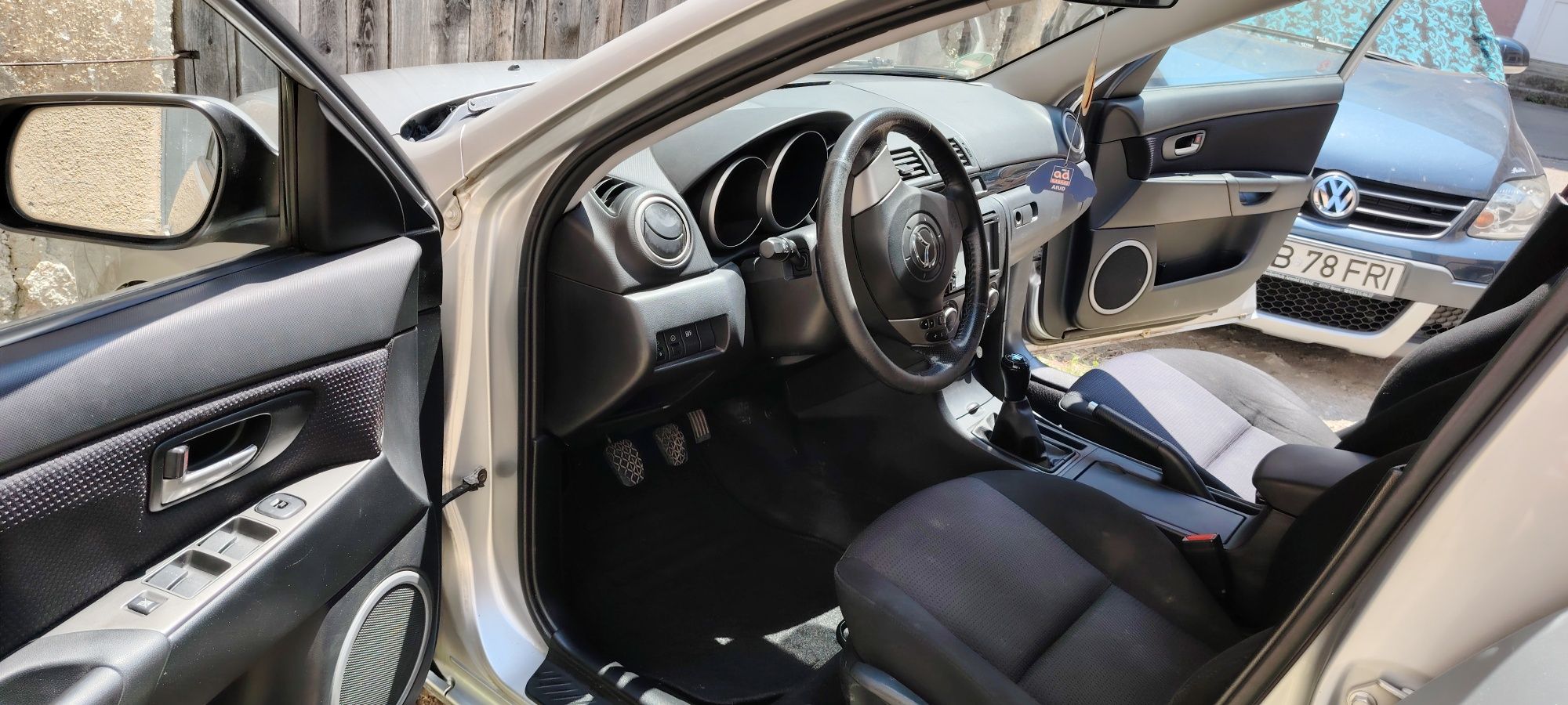 De vânzare Mazda 3