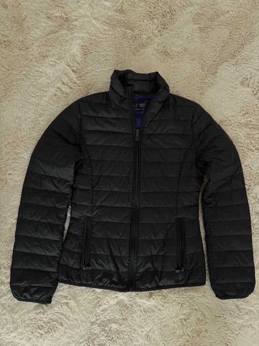 Geaca armani jeans dama