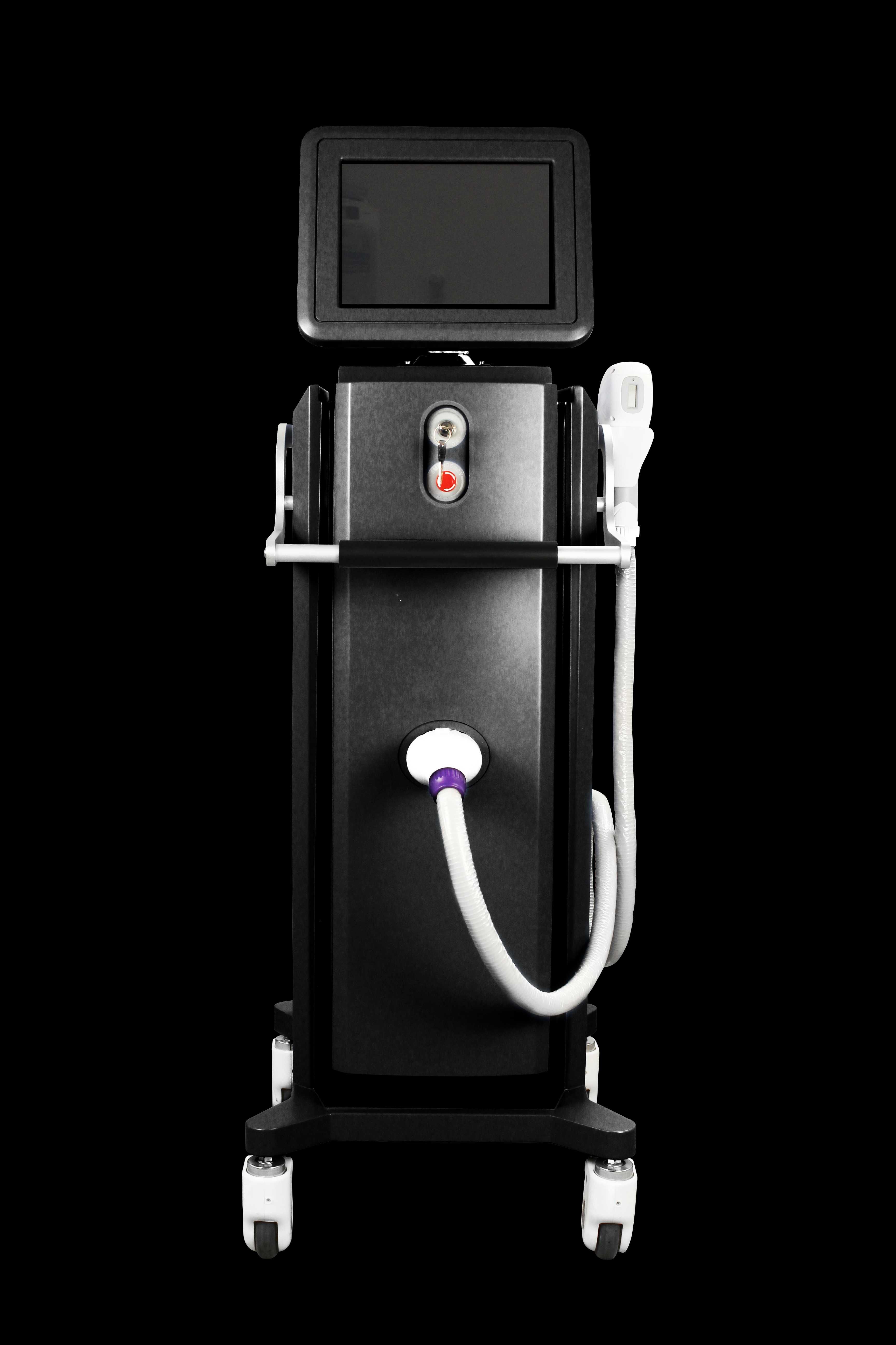 Inchiriere aparat epilare definitiva laser dioda