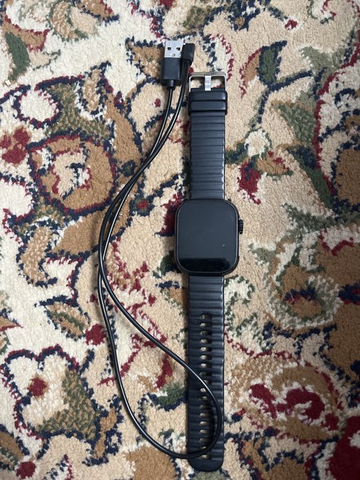 Продам часы за 6-7к