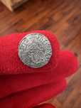 Moneda Denar 1528 Ferdinand I – Kremnica UNC