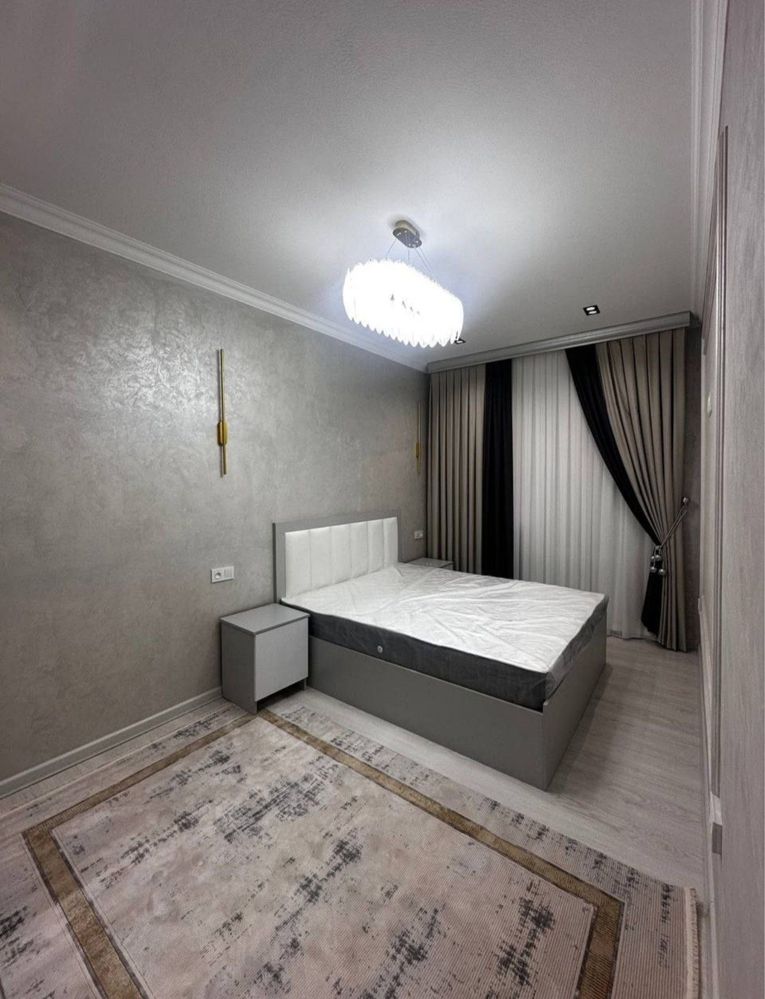 Продаётся 3х кв. Улица Кунаева, 72м2. Мирабадский район.