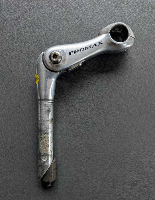 Регулируема лапа за кормило PROMAX 22.2 за велосипед