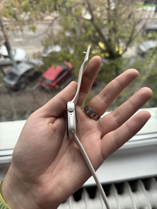 Apple Watch Series 8 GPS 41 mm