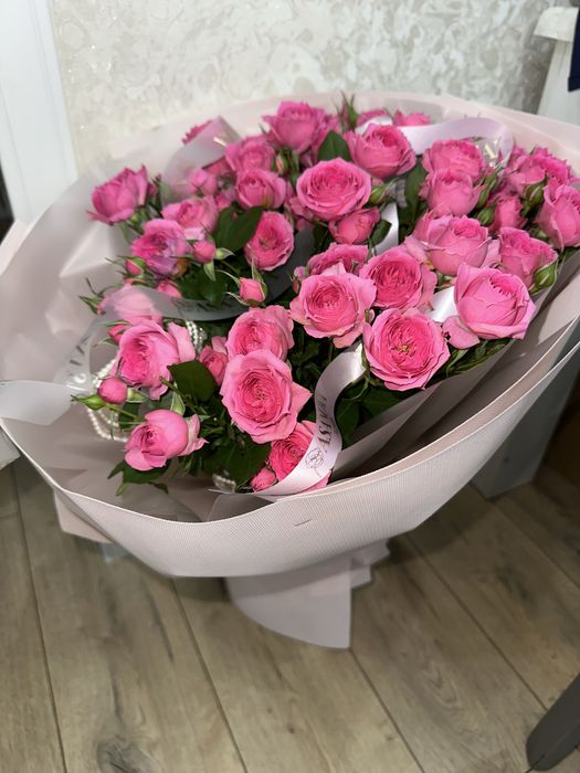 Продаю букет цветов