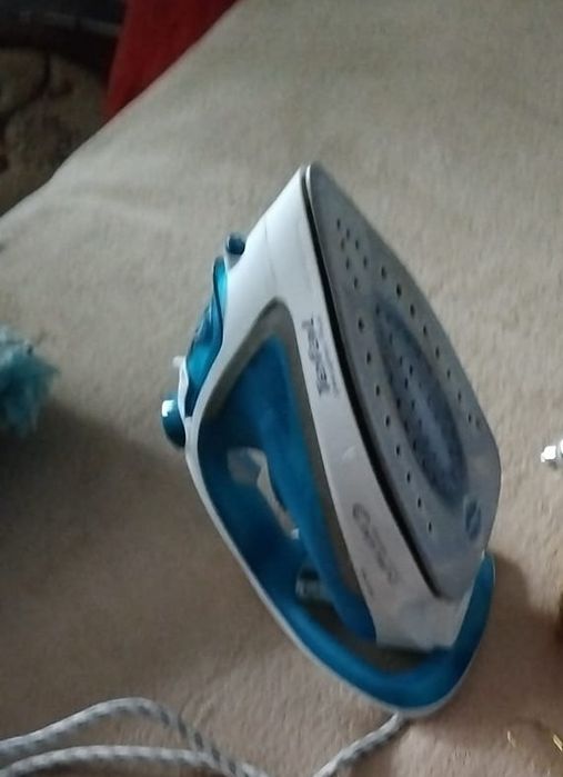 Fier de călcat excelent