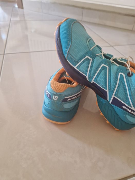 Salomon  34н. и 31н