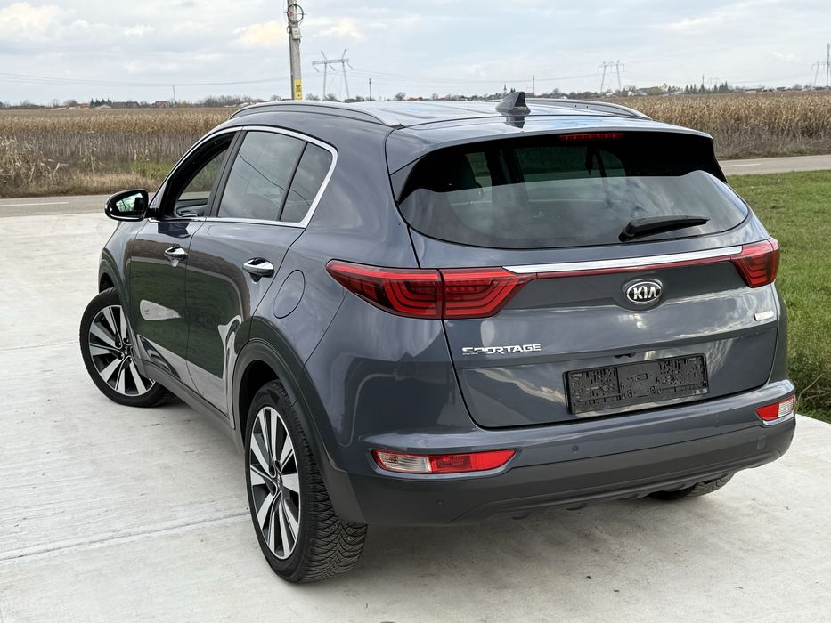 Kia    sportage