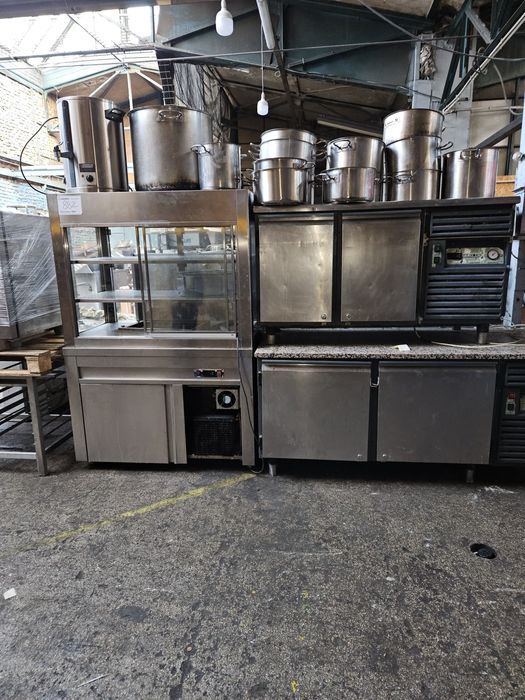 Utilaje horeca,inox