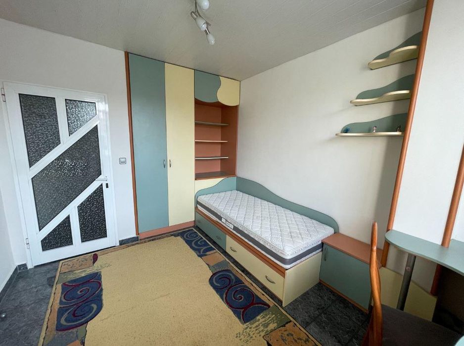 Дава се под наем Четиристаен апартамент в Варна, Чайка - 130 кв.м за 900 € - Снимка #5