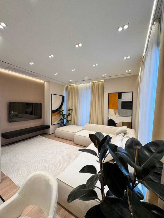 Сдаётся квартира на ЖК Parkwood