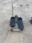 vand stepper DHS