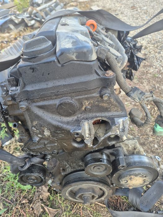 Motor 2.0 benzina honda crv 3 an 2008