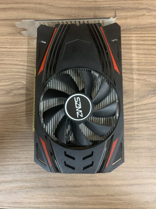 Продам видео карту GTX 750