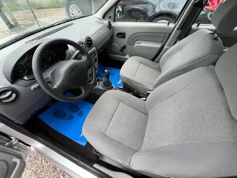 Dacia Logan MCV 2010 1.4 Benzina 75 C.P Import A/C