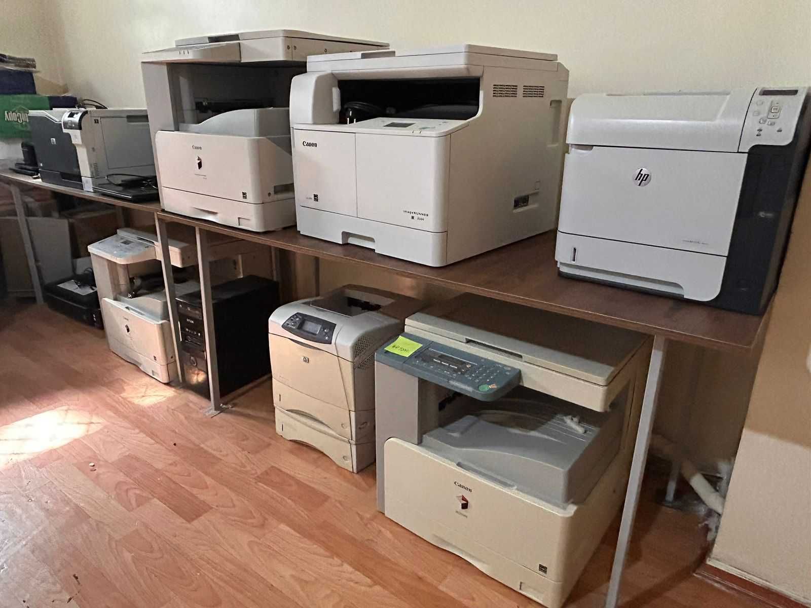 Продам срочно полиграфию. Все в рабочем состоянии