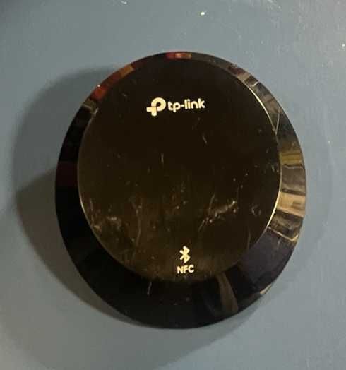 Bluetooth Music Receiver, Receptor de muzica Bluetooth