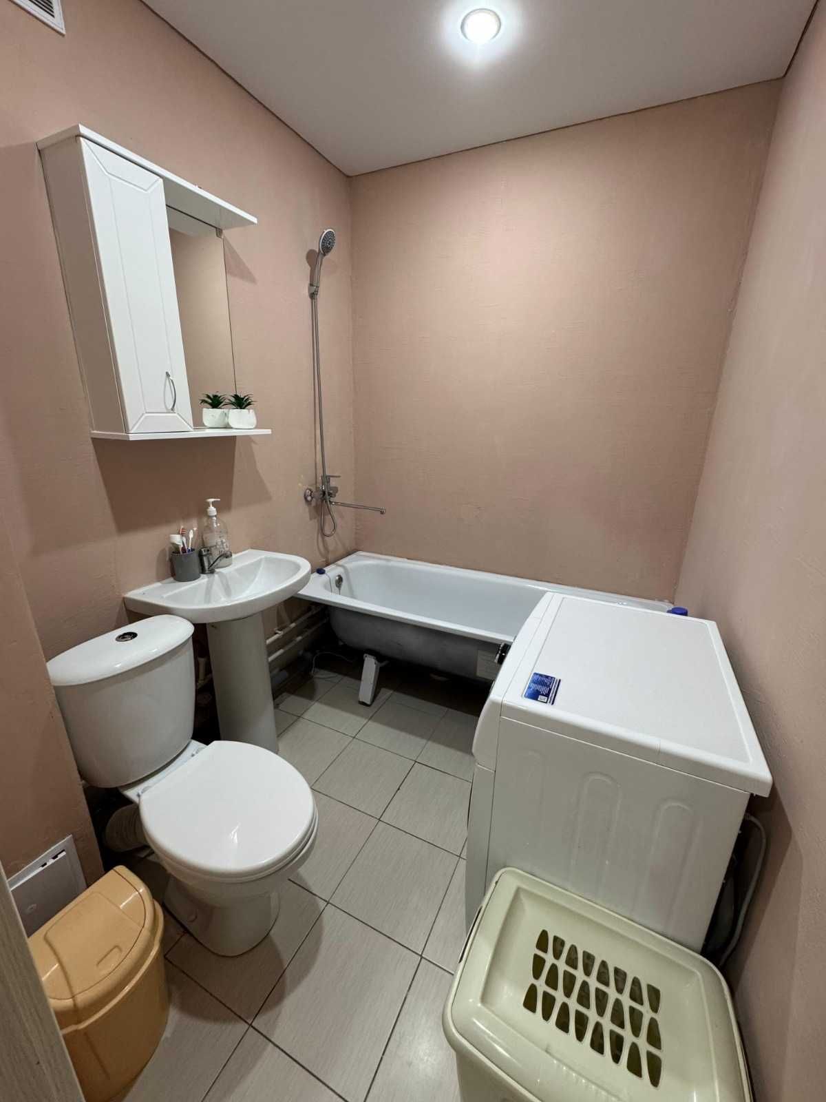 Продам 1 комнатную квартиру, ДСР