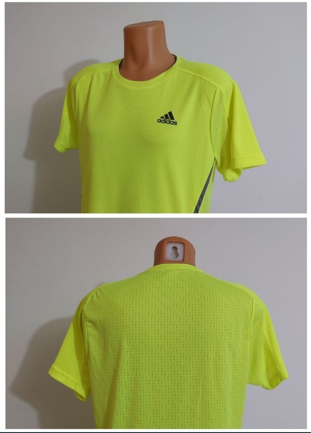 Tricou ADIDAS Supernova Climacool, Performance, running, sport nr. M