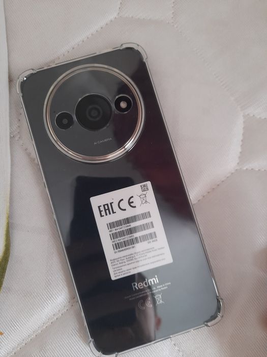 Продам redmi a3x новый