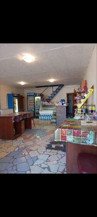 Сдам Столовую в аренду г.Павлодар ул.Нуркина  102.4