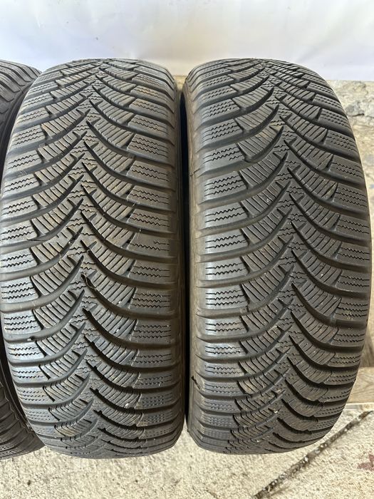 185/60/15 Hankook dot21 4бр