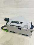 Festool TS 55 FEBQ circular prin plinjare