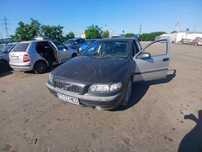 Dezmembrez Volvo s60