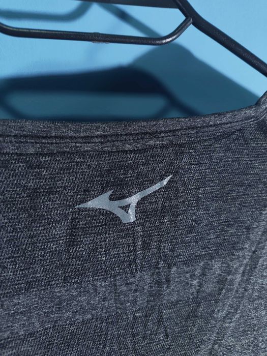 Mizuno Тениска/Мъжка XL