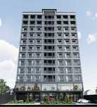 Премиум класса дома Darkhan Residence 12-ти эт. 2025 год 1 квартал