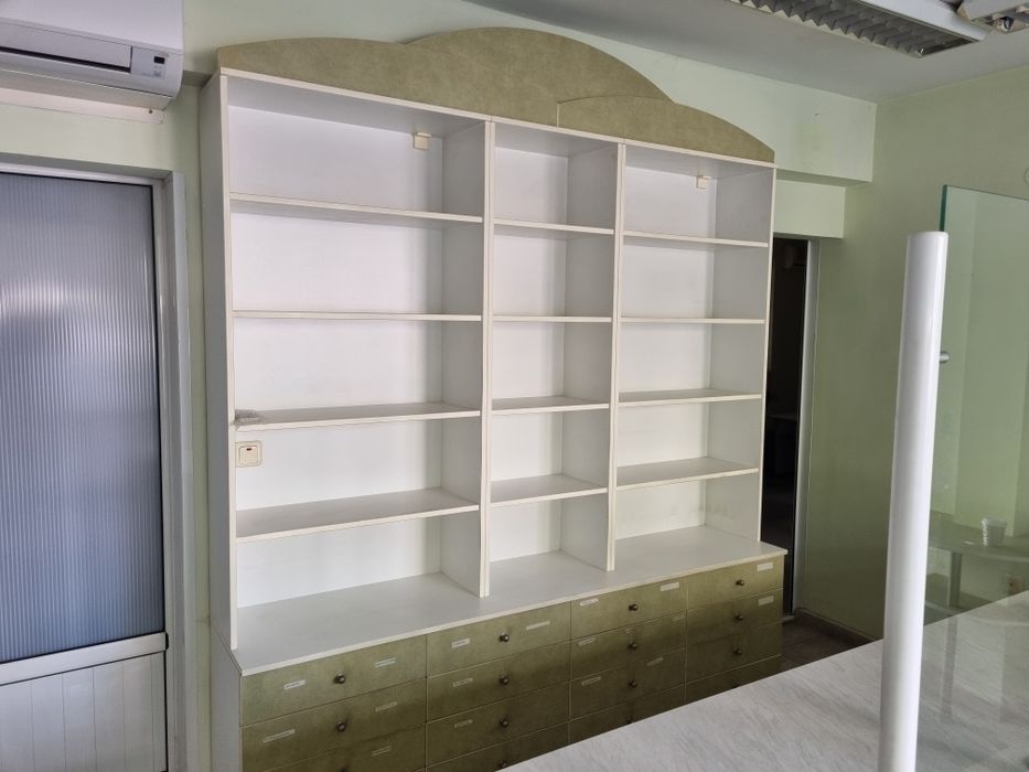 Оборудване за аптека