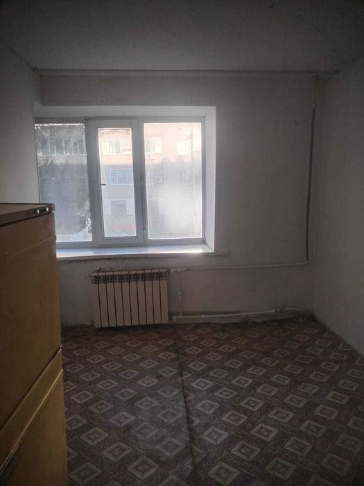 ПРОДАМ комнату в общежитии р-н Сингай