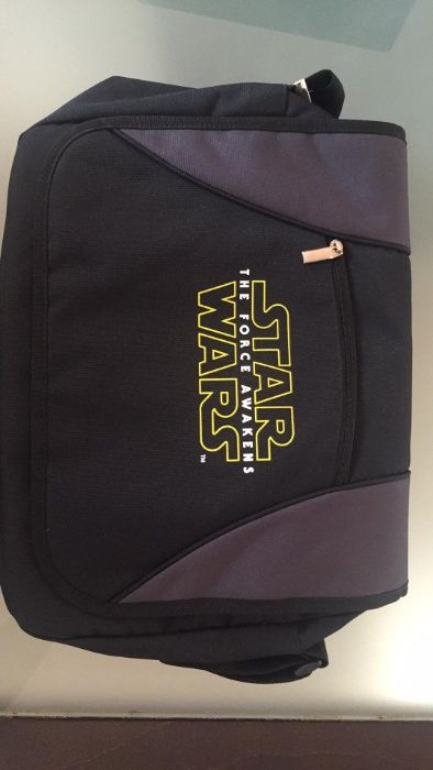 Нова чанта за лаптоп Star Wars