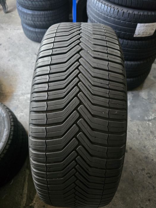 Michelin 235/55 R19 105W MS all season