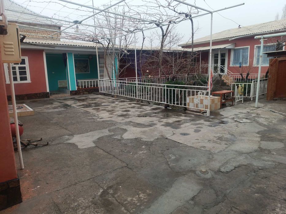 Ховли сотилади. Фаргона шахар