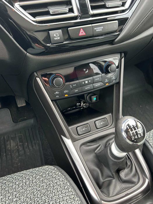 Suzuki S-Cross Luxus 2023