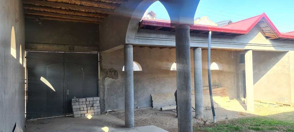 Продаётся две одинаковые участки по 4 сотих в Юнусабаде